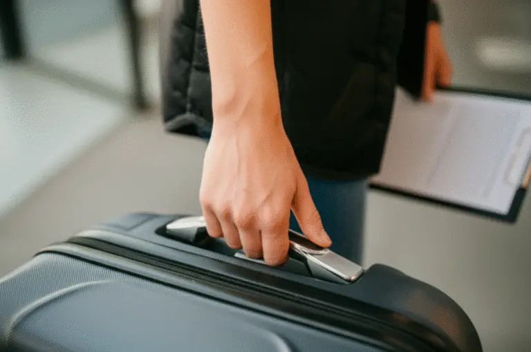 Featured image for How to Create a 9-Step Packing List for Short Trips 2025