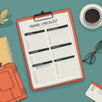 Featured image for How Do I Make a Travel Checklist 15 Pro Tips for 2025