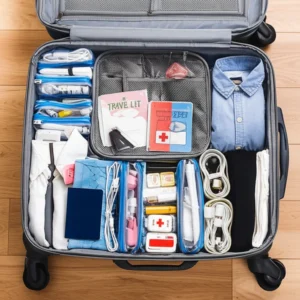 Featured image for How Do I Pack for a 30 Day Trip Ultimate 50-Item Checklist 2025