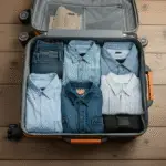 Featured image for How Many Outfits to Pack for a 7-Day Vacation 2025 Guide