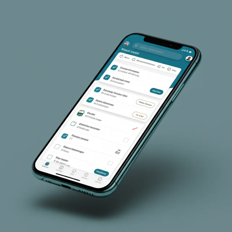 Featured image for Top 12 Travel Checklist Apps to Pack Like a Pro in 2025