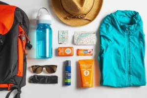 Featured image for Ultimate Day Trip Packing List 25 Must-Have Essentials for 2025
