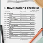 Featured image for What Should I Bring on a 1 Week Trip 25 Must-Haves for 2025