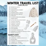 Featured image for 15 Essential Winter Travel Essentials You Cant Leave Home Without 2025