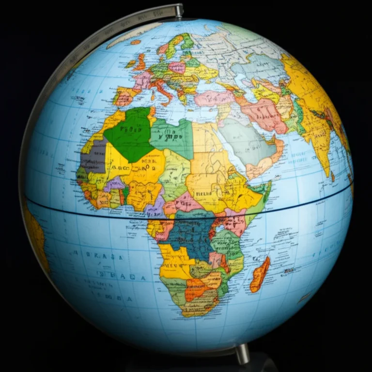 Featured image for 50 Unforgettable Top Travel Destinations to Explore in 2025