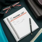 Featured image for Create a Packing List for Shipping 7 Expert Steps for 2025
