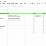 Featured image for How Do I Make a Packing List in Google Sheets 7 Easy Steps 2025
