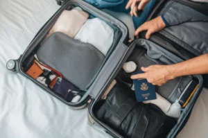 Featured image for Mens Packing List for 3 Weeks in Europe 2025 50 Essentials You Cant Miss