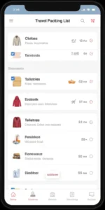 Featured image for What Is the 5 4 3 2 1 Packing List Your Ultimate Guide 2025