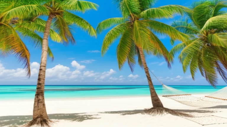 Featured image for 10 Must-Visit Destinations for Smooth Stress-Free Vacations 2025