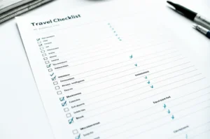 Featured image for Customize Your Travel Checklist Template 9 Expert Tips for 2025
