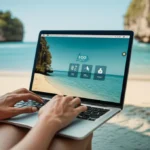 Featured image for Top 15 Travel Destinations for Digital Nomads Using Travel Planning Apps 2025