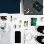 Featured image for What to Pack for a 7 Day Holiday 25 Expert Essentials Youll Need 2025