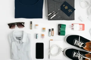 Featured image for What to Pack for a 7 Day Holiday 25 Expert Essentials Youll Need 2025