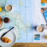 Featured image for 18 Best Travel Destinations for Food Lovers Using Itinerary Apps 2025