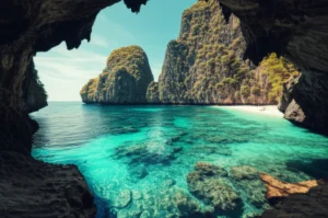 Featured image for 40 Trending Off-The-Beaten-Path Travel Destinations to Explore in 2025