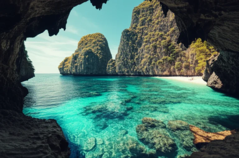 Featured image for 40 Trending Off-The-Beaten-Path Travel Destinations to Explore in 2025