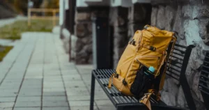 Featured image for The Ultimate 33-Item Minimalist Packing List for 2 Weeks 2025