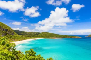 Featured image for Top 12 Eco-Friendly Travel Destinations for Sustainable Trips 2025