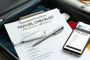 Featured image for 25 Essential Things to Pack for Travelling Abroad in 2026