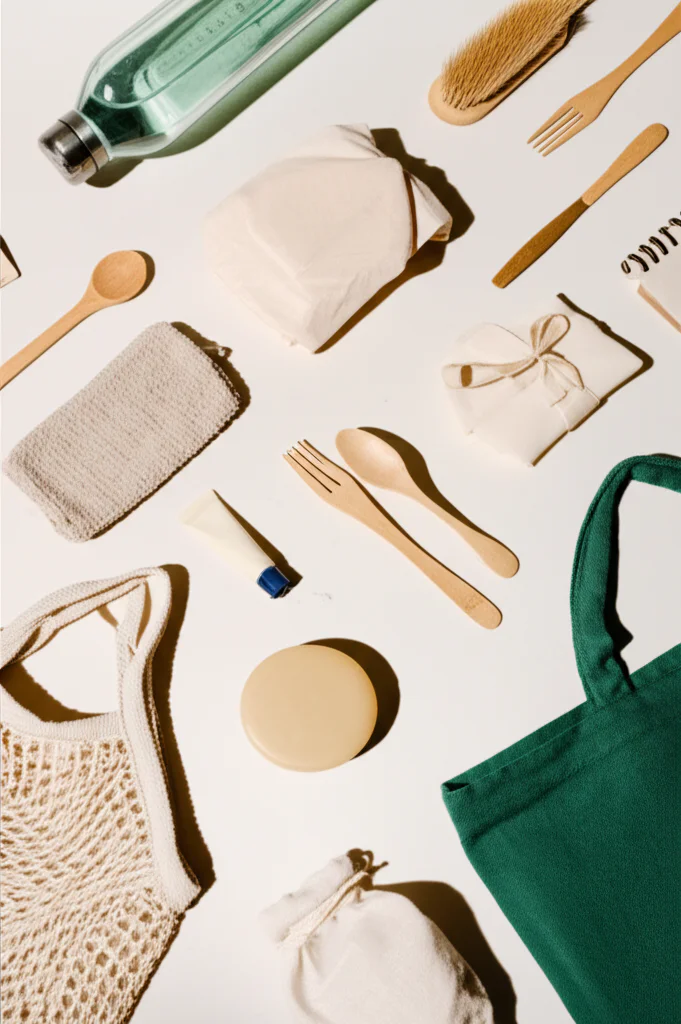 Featured image for 30-Point Eco-Friendly Travel Checklist for 2026 Travel Green Smart