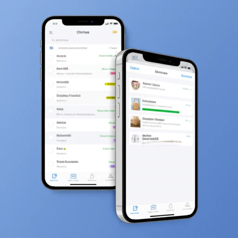 Featured image for 7 Best Free Packing Apps for iPhone to Master Travel in 2026