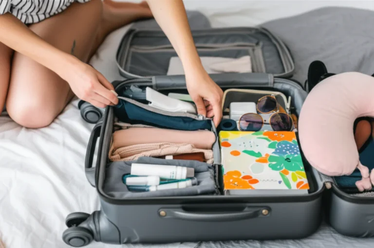 Featured image for Her 5-Day Trip 6 Must-Pack Essentials 2026