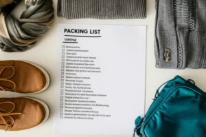 Featured image for How Many Outfits for a 5 Day Trip Ultimate 10-Piece Packing Guide 2026