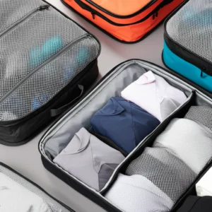 Featured image for How Many Outfits to Pack for a 5-Day Trip Ultimate 12-Piece Guide 2026