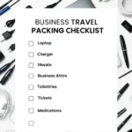 Featured image for Ultimate Travel Checklist for Business Trips 15 Essentials You Cant Miss 2026