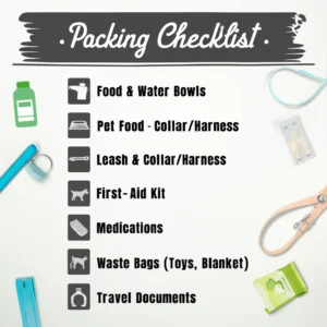 Featured image for Ultimate Travel Checklist for Pet Owners 10 Must-Have Tips 2026