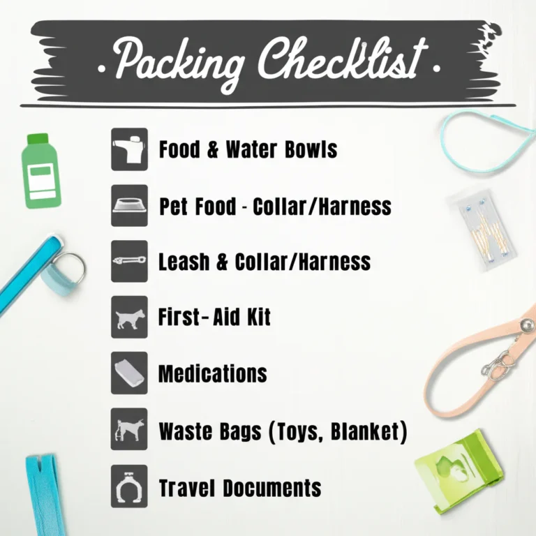 Featured image for Ultimate Travel Checklist for Pet Owners 10 Must-Have Tips 2026