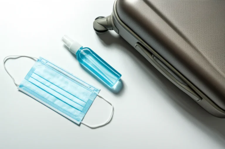 Featured image for What Are the 11 Must-Have Travel Necessities During COVID 2026