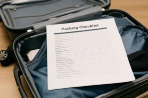 Featured image for What Is the Best Way to Pack for a Week Trip 11 Expert Hacks 2026