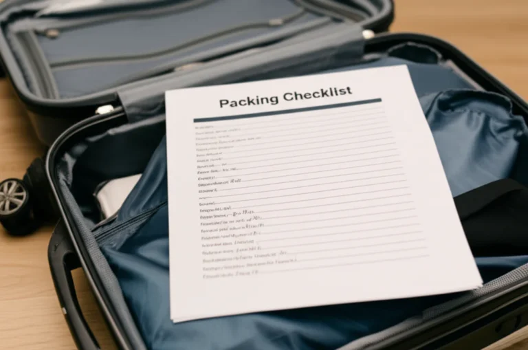 Featured image for What Is the Best Way to Pack for a Week Trip 11 Expert Hacks 2026