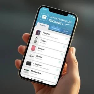 Featured image for What Should I Pack for 14 Days The Ultimate 40-Item Checklist 2026