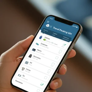 Featured image for What Should I Pack for 5 Days of Travel Ultimate 25-Item Checklist 2026