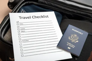 Featured image for What to Check Before Going on Vacation 37 Must-Do Steps 2026