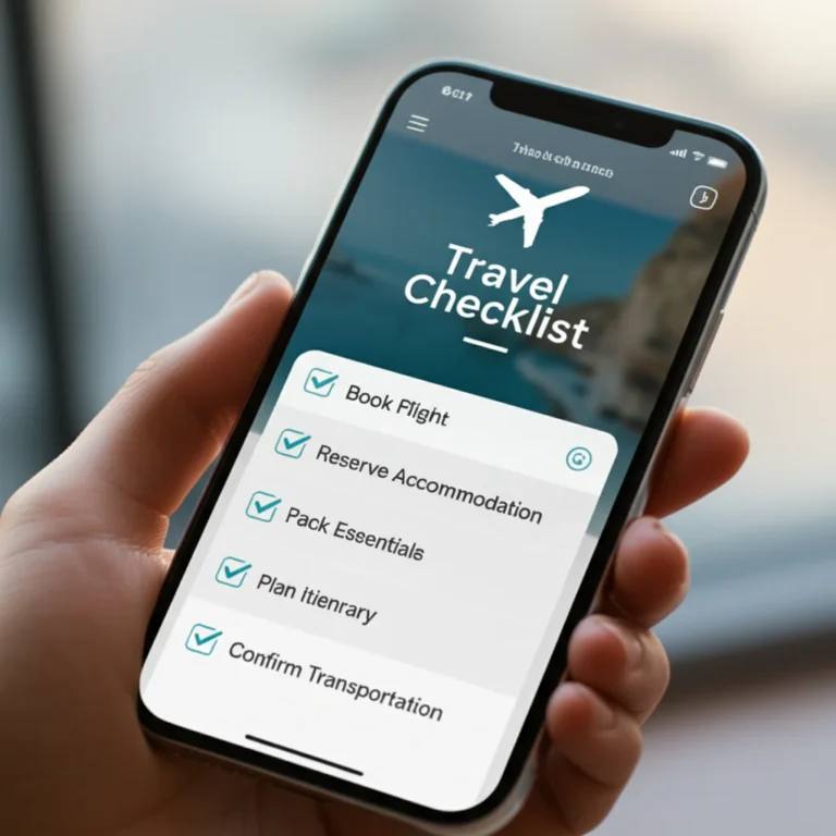 Featured image for What to Do Before Travelling Abroad 15 Must-Do Steps for 2026