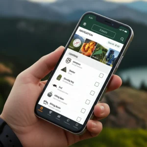 Featured image for The Ultimate 25-Item Travel Checklist for Hiking Trips 2026