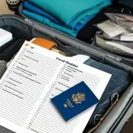 Featured image for The Ultimate Universal Packing List 25 Must-Have Items for Every Trip 2026