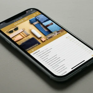 Featured image for What Do I Need to Bring on a 4 Day Trip The 25 Must-Haves 2026