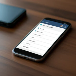 Featured image for What Should I Do 3 Days Before Vacation 9 Essential Steps