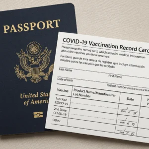 Featured image for Your Ultimate Travel Checklist for Travel Vaccinations in 2026