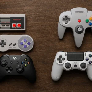 Featured image for How Game Genre Popularity Has Shifted Over 5 Decades 2026