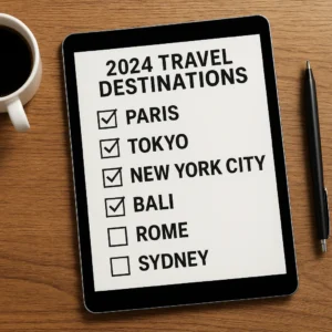 Featured image for 25 Top Travel Destinations for 2024 You Cant Miss