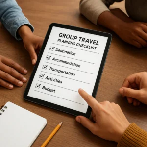 Featured image for 7 Epic Milestone Trips Group Planning Perfected