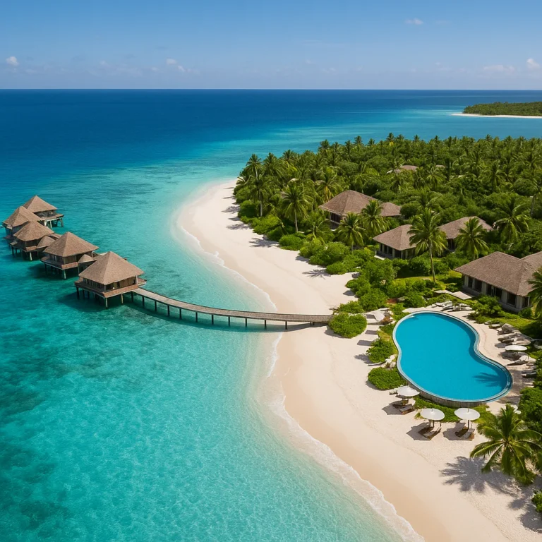 Featured image for Top 15 Luxury Travel Destinations with Premium Checklists 2026