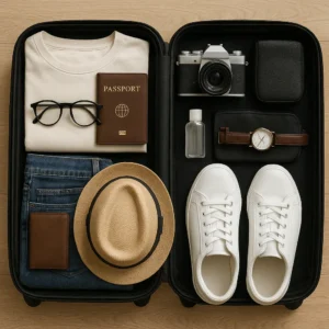 Featured image for 15 Travel-Sized Essentials to Pack for Any Trip 2026