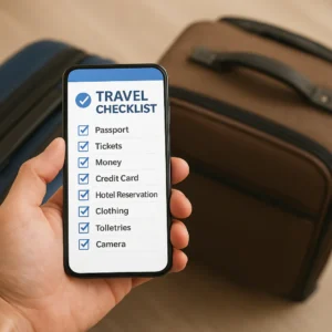 Featured image for 50 Ultimate Travel Must Haves for 2026 The Only List You Need